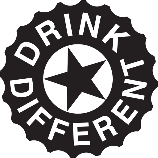 drink different by probier